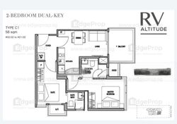 RV Altitude (D9), Apartment #458435271